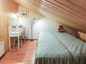 Holiday Home Kätkäläinen e 2 by Interhome